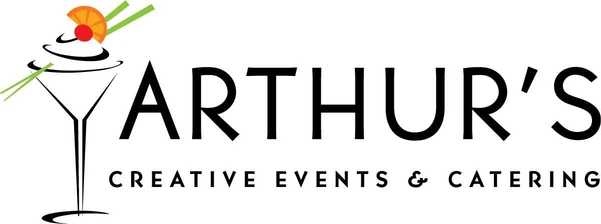 Arthur's Catering Logo